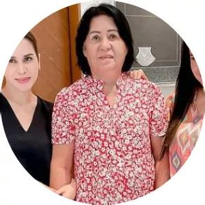 rosalina capeña